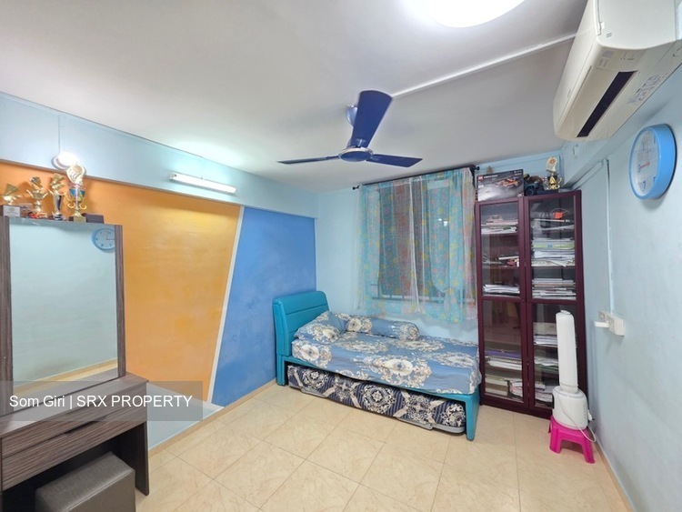 Blk 26 Jalan Klinik (Bukit Merah), HDB 3 Rooms #529064691